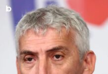Παναγιώτης Φασούλας: «Σκοτεινή περίοδος για το ελληνικό μπάσκετ» – Ζητά έρευνα για τις εκλογές της ΕΟΚ το 2021 και το 2024