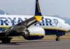 Ryanair: Ξεκίνησε το κλείσιμο της βάσης στο αεροδρόμιο “Μακεδονία”…