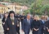 Με εθνική υπερηφάνεια και συγκίνηση η Ιθάκη τίμησε την επέτειο του ιστορικού ΟΧΙ παρουσία της εκπροσώπου της Κυβέρνησης