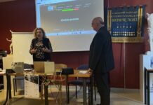 «Συμμετοχή Αντιπεριφερειαρχη Κεφαλληνίας & Ιθάκης, Σωτήρη Κουρή, ως επίσημου προσκεκλημένου σε Συνέδριο που Διοργάνωσε ο Εθνικός Σύλλογος της Μεραρχίας ACQUI στο Πανεπιστήμιο Ca’ Foscari της Βενετίας στις 15 Οκτωβρίου 2026»