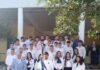 Με περηφάνια και συγκίνηση στην παρέλαση της 28ης Οκτωβρίου οι μαθητές του ΕΠΑΛ Ιθάκης