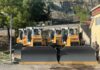Ευάγγελος Τουρνάς: 158 νέα μηχανήματα έργου στις 13 Περιφέρειες της χώρας μέσω του «ΑΙΓΙΣ»
