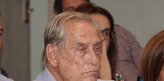 Ένωση Ξενοδόχων Κεφαλονιάς & Ιθάκης: Τιμητική αναγνώριση στον Γεράσιμο Στρίντζη για τη 12χρονη προσφορά του από τη θέση του Αντιπροέδρου