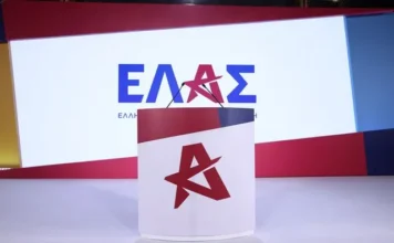 ΕΛ.Α.Σ.: Ούτε μια ζωή εργαζομένου χαμένη στη θάλασσα ή στη στεριά
