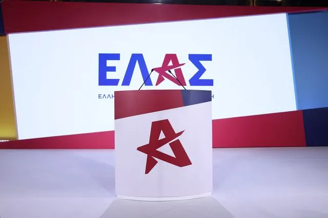ΕΛ.Α.Σ.: Ούτε μια ζωή εργαζομένου χαμένη στη θάλασσα ή στη στεριά ΕΛ.Α.Σ.: Ούτε μια ζωή εργαζομένου χαμένη στη θάλασσα ή στη στεριά