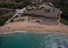 Παραλία Βάτσα: Το κρυμμένο διαμάντι της Παλικής που μαγεύει τον Οκτώβριο με την ηρεμία και τη γαλήνη της