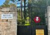 Εκδήλωση Μνήμης των Βρετανών της Κεφαλονιάς στις 8 Νοεμβρίου 2026!