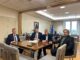 Π. Καππάτος: Συναντήσεις εργασίας με τον Δήμαρχο Ιθάκης, την Υπουργό Πολιτισμού Λίνα Μενδώνη και τον Υφυπουργό παρά τω Πρωθυπουργώ Θανάση Κοντογεώργη