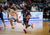 Επιβλητική Δόξα Λευκάδας: Άλωσε τη Μύκονο με 59-73 και πανηγύρισε την πρώτη εκτός έδρας νίκη της στη Stoiximan GBL!